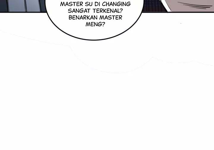 Greatest Boss System Chapter 43 Gambar 82